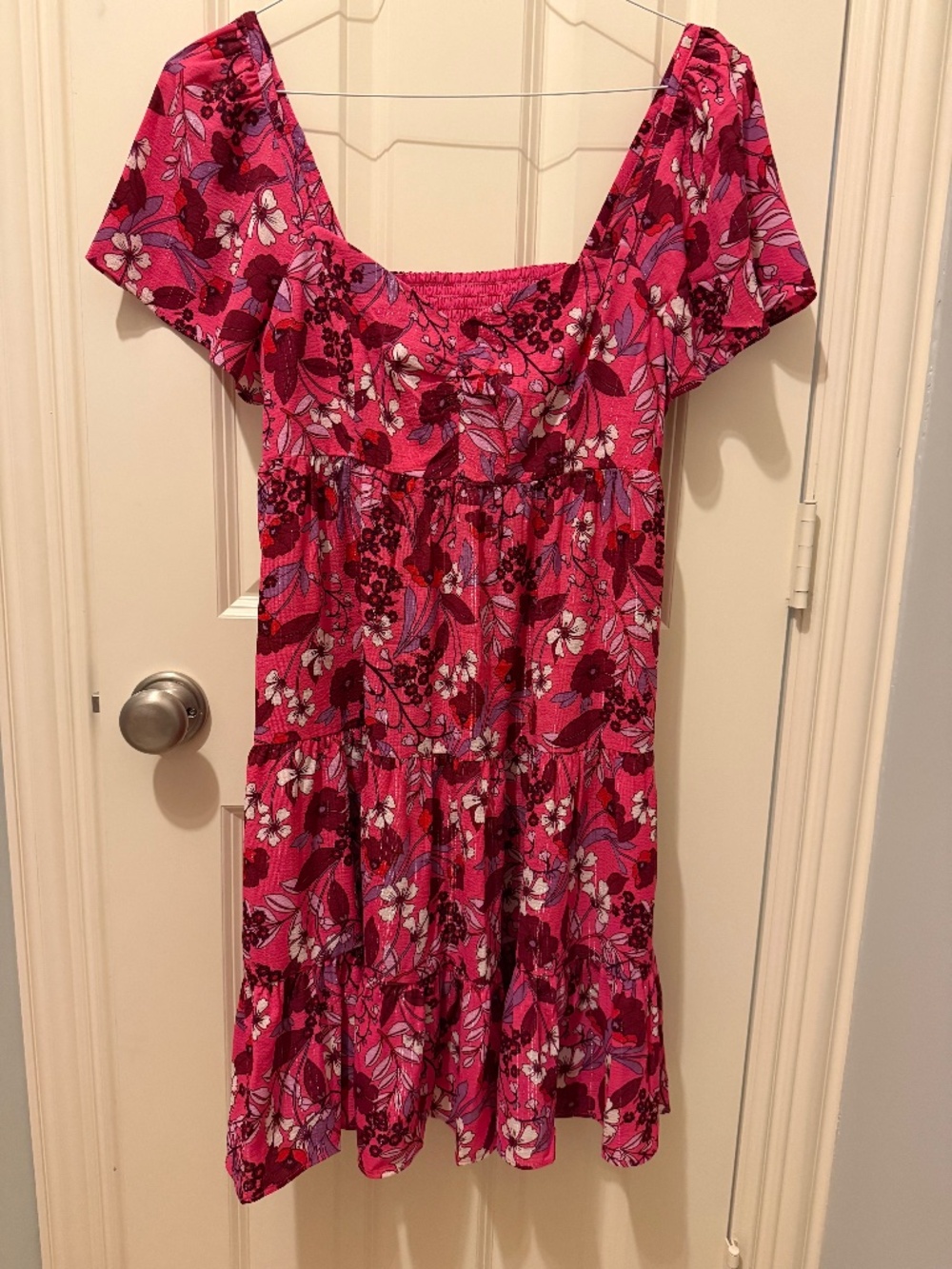 Draper James Baby doll dress